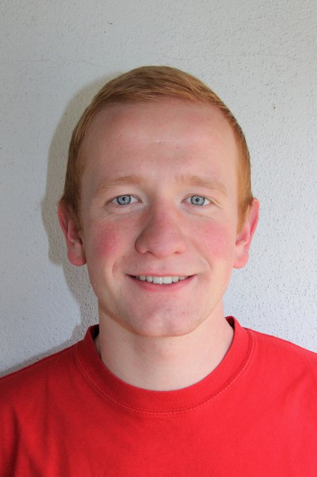 Jugendwart: Lars Kückelhaus